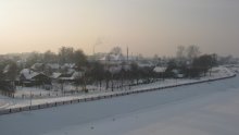 Snowy City / ***