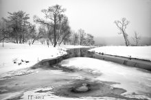 December, but not this one. / ***