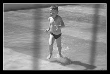Running on water / ******