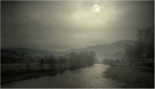 full moon / .....