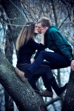 Dennis and Anne / ***