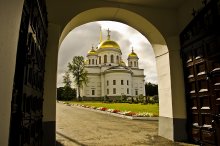 Orthodox Russia / ***