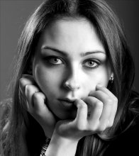 Mädchen - ein Rätsel ... / ***