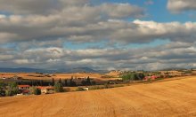 die Wolken / ____________