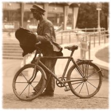 Postman / ***