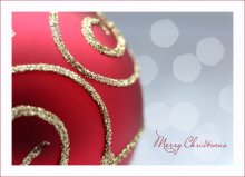 Merry Christmas / ***