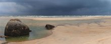 Vor dem Sturm / ***