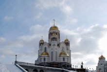 Orthodox Russia / ***