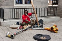 Lord of the pipe / ***