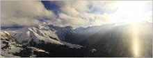 The mountains of Kyrgyzstan, Karakol / ***