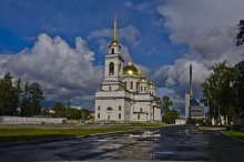 Orthodox Russia / ***