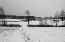 Pervolede / 25.12.2011