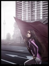 utopic metropolis / www.alexvolot.com