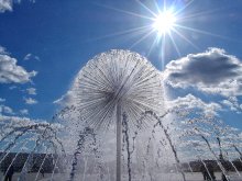 Sparkles of joy / ***