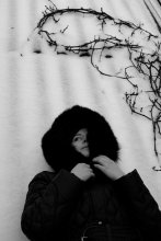 unexpectedly in December, it snowed ... / ***