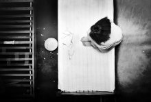 Psychological portrait / ***