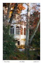 Autumn in Italy / ***