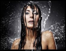 splashing feelings / www.alexvolot.com