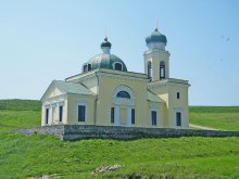 Church / ***