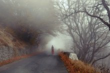 Leaving the old year ... / ***