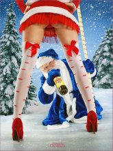 The Snow Maiden / ***