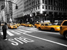 Taxi, taxi ! / /////