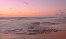 Sunset / ***
