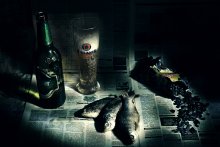 Male Still Life / *****