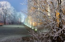 Winter's Tale / ***