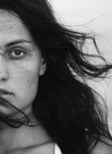 Half of me. / ***