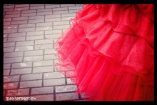 Red Dress / ***
