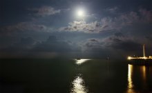 Moon / ***