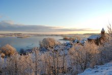 morning of January / *******