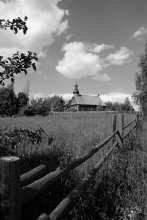 Dorfkirche / ***