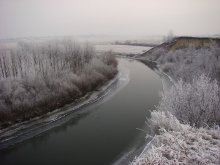 Frost / ***