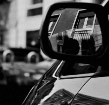 Mirror 4 / ***