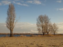 Frost und Sonnenschein / ********