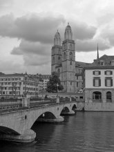 Grossmunster / ***