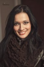 Eli / photo: Enver Isliamov