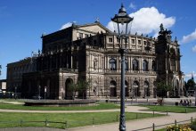 Dresdner Oper / ***