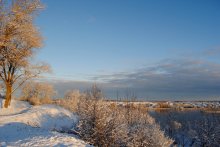 im Januar / *******