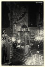 Evening Prayer. / ***