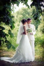 Dennis and Inga / ***