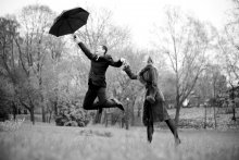 Mary Poppins "Goodbye" / ***