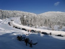 Winter weekend / ...
