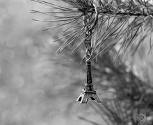 Memories of Paris ... / ***