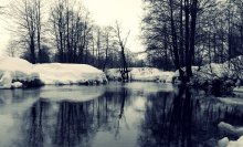 River Kezan a / ***