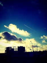  / Sky + Plane