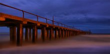 The road to the sea / .........
