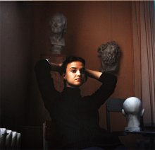 Natasha / ***